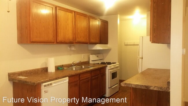 Building Photo - 2 br, 1 bath House - 1111 Gael Dr #B