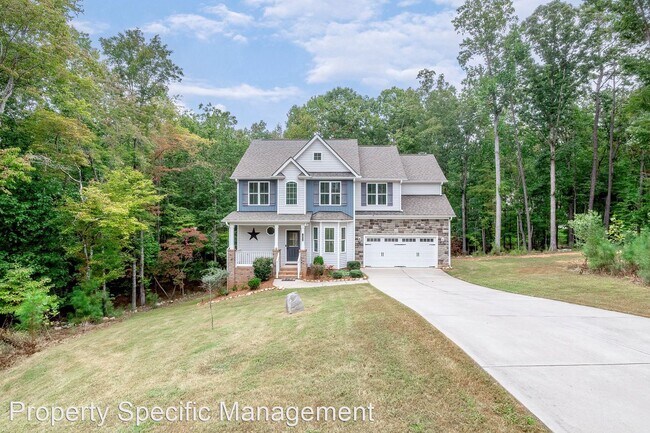 Building Photo - 3 br, 2.5 bath House - 1354 Red Bud Ct