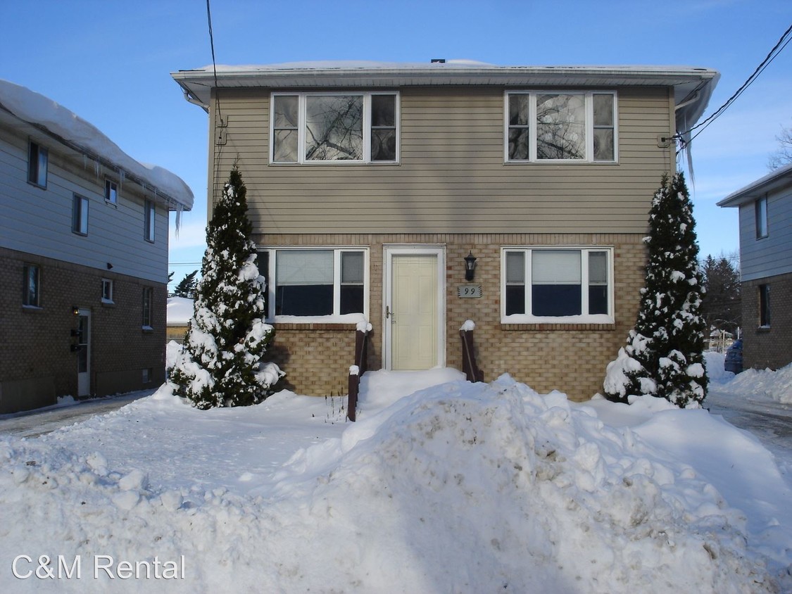Primary Photo - 99 Arthur Ave