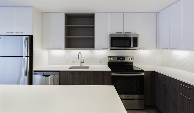 Foto del edificio - 50 Rogers St