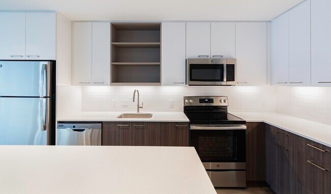 Foto del edificio - 50 Rogers St