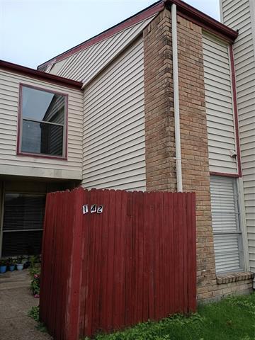 Building Photo - 919 S Weatherred Dr