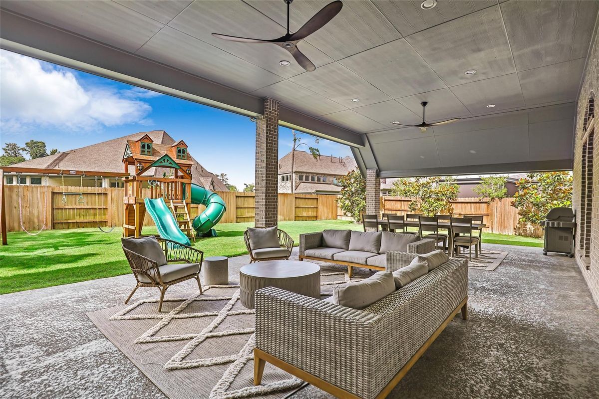 Foto del edificio - 12310 May Pop Path