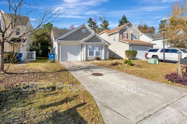 Foto del edificio - 221 Chemistry Cir