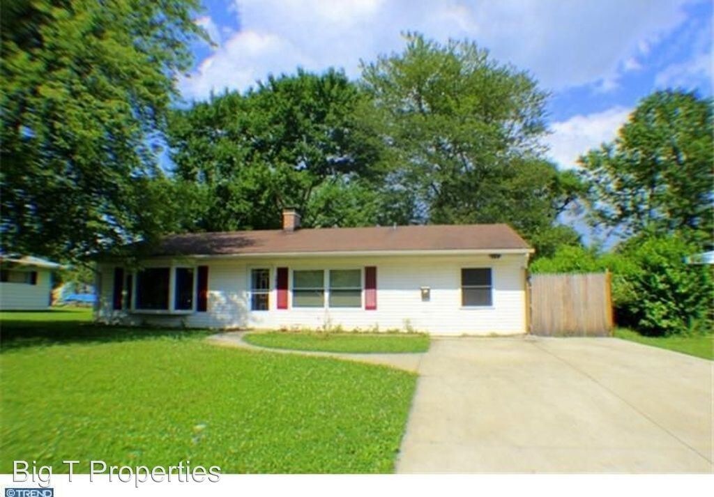 Primary Photo - 3 br, 1 bath House - 1010 Marrows Rd