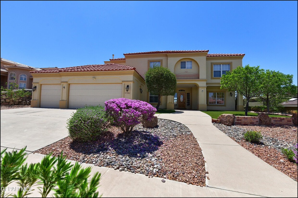 Primary Photo - 6732 Pearl Ridge Dr