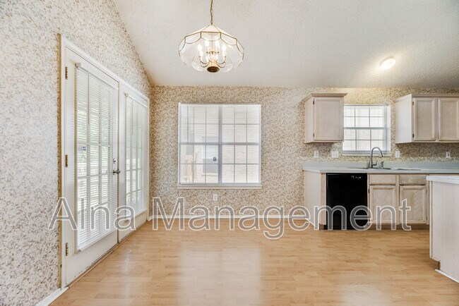 Building Photo - 1021 Mill Spring Dr