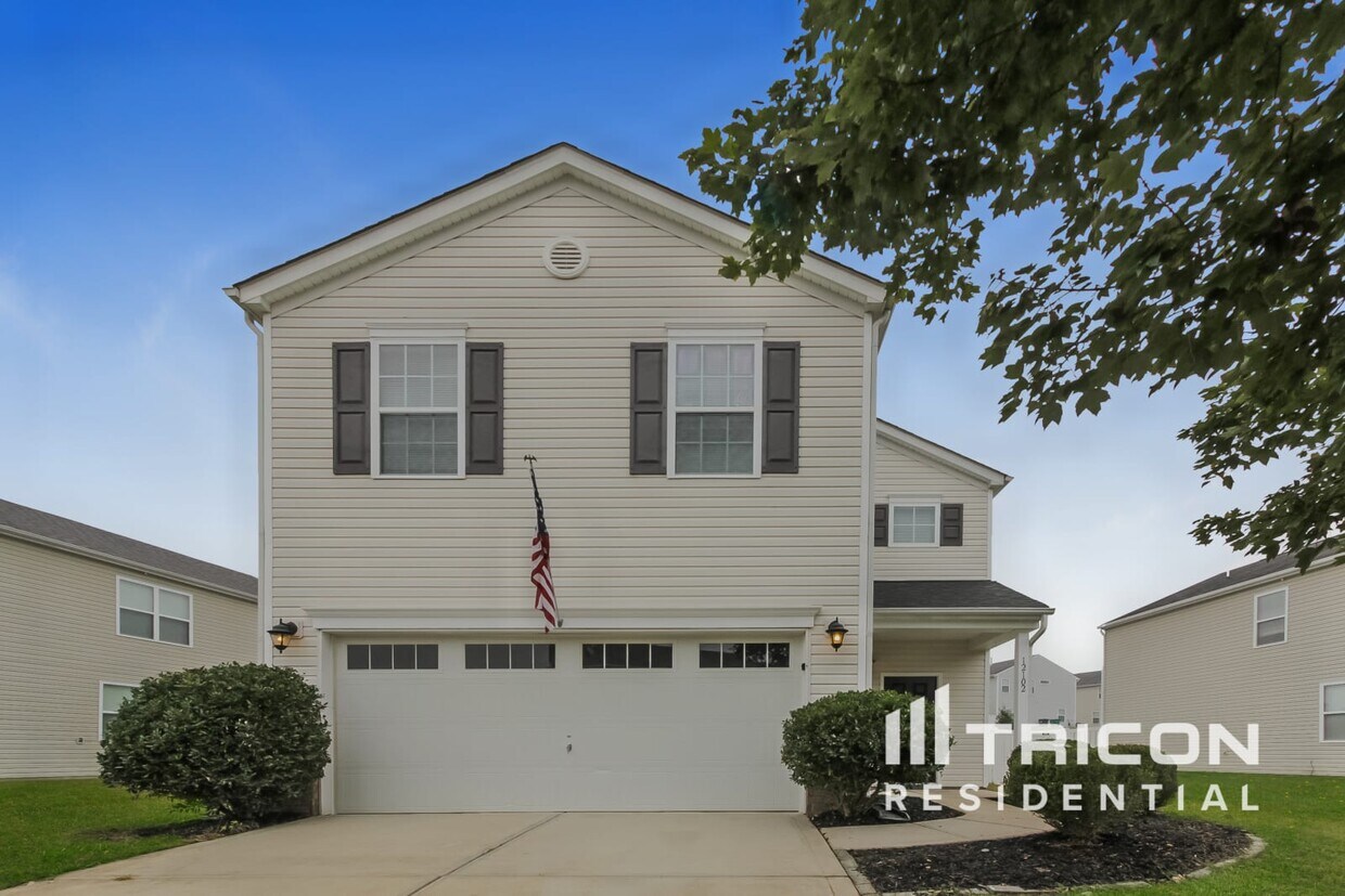 Foto principal - 12102 Downy Birch Rd