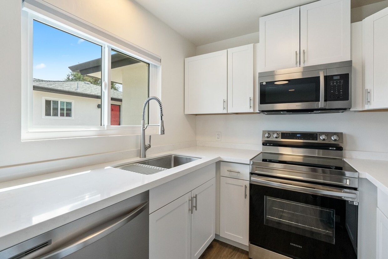 Foto principal - 1831 Garden St