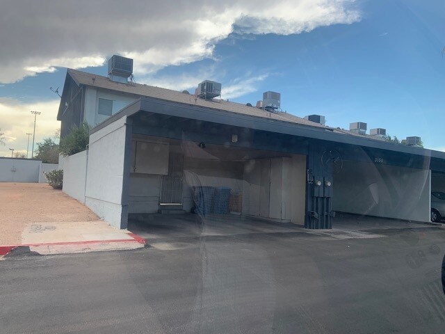 Foto del edificio - 3150 Richford Pl