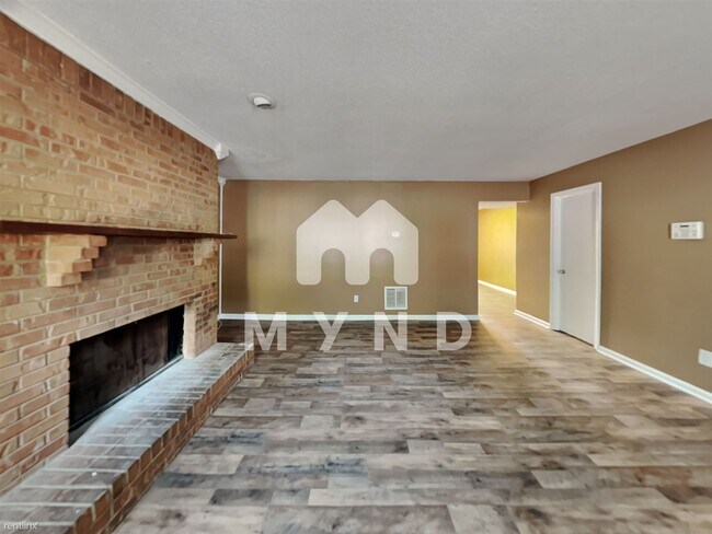 Foto del edificio - 2 br, 2.5 bath House - 5624 Windwood Rd