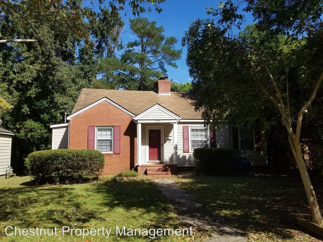 Primary Photo - 3139 Camden Cir