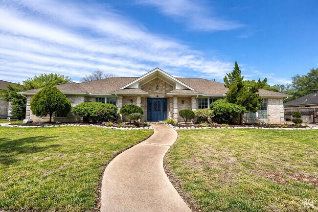 Building Photo - 2634 Williams Grant St