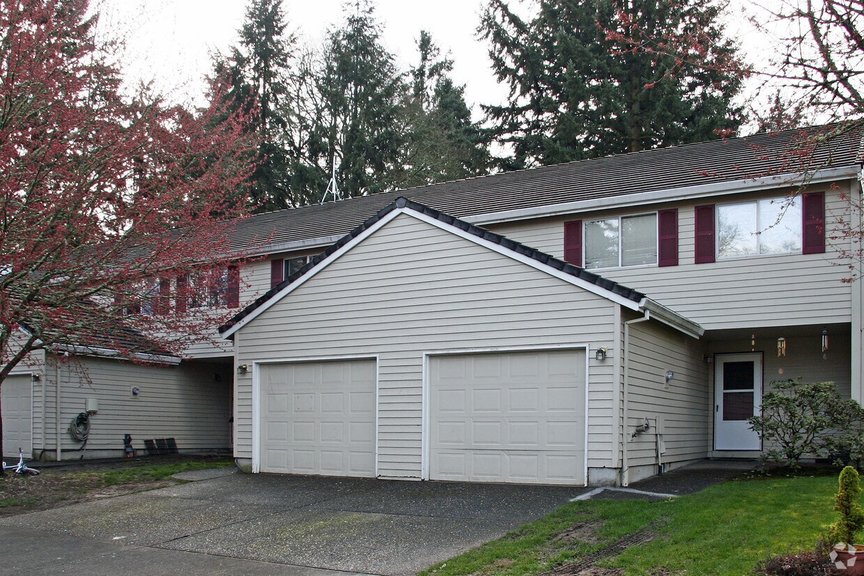 Primary Photo - Mayjohn Court Duplexes