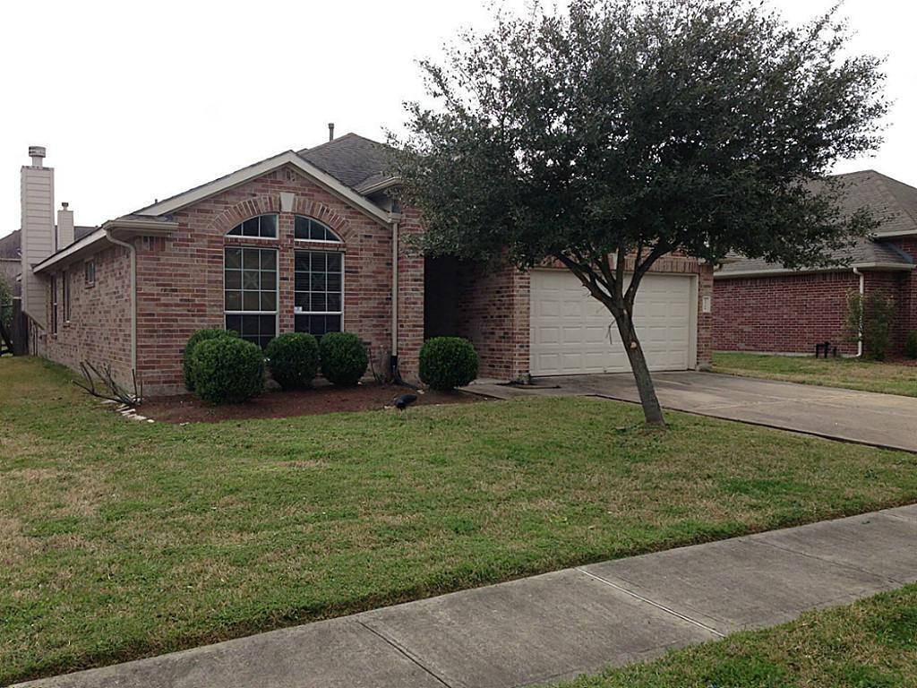 1218 Nikki Ln, Stafford, TX 77477 House Rental in Stafford, TX