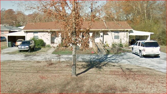 Foto del edificio - 7627 Middle Valley Rd