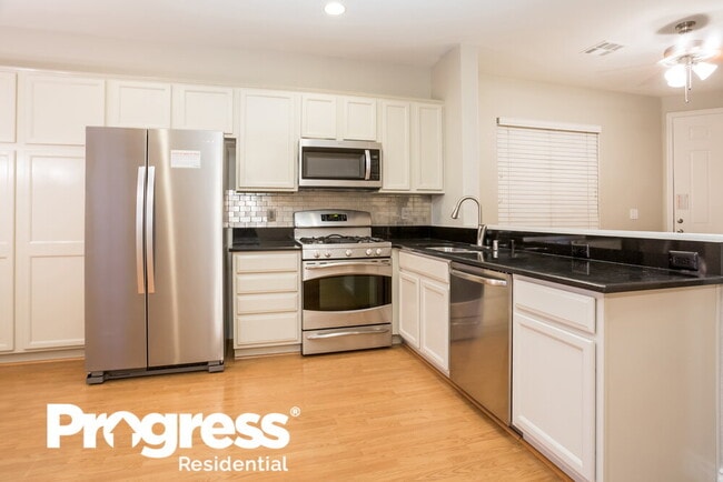 Building Photo - 8301 Harvest Spring Pl