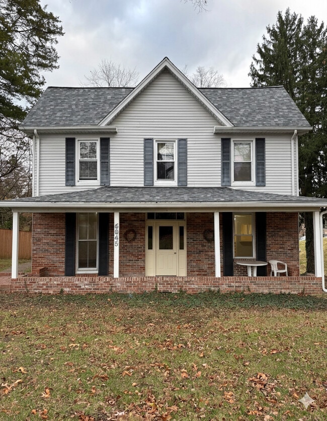 Building Photo - 6045 Old Washington Rd