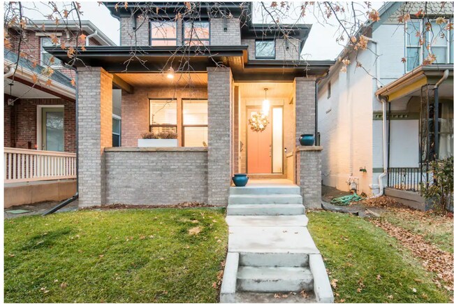 Foto del edificio - 2342 N Clarkson St