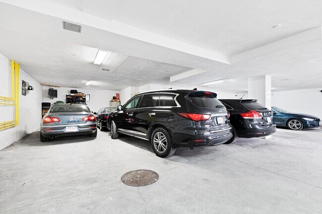 Foto del edificio - 15 Preble St