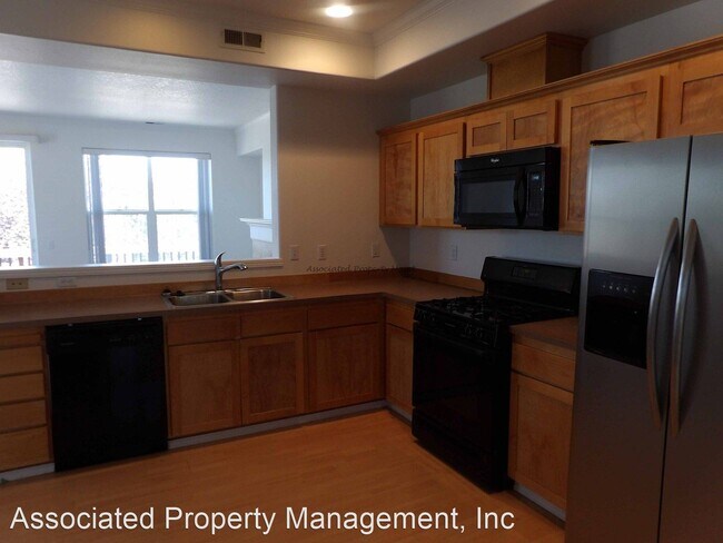 Foto del edificio - 3 br, 2.5 bath House - 20729 NW Painted Mt...