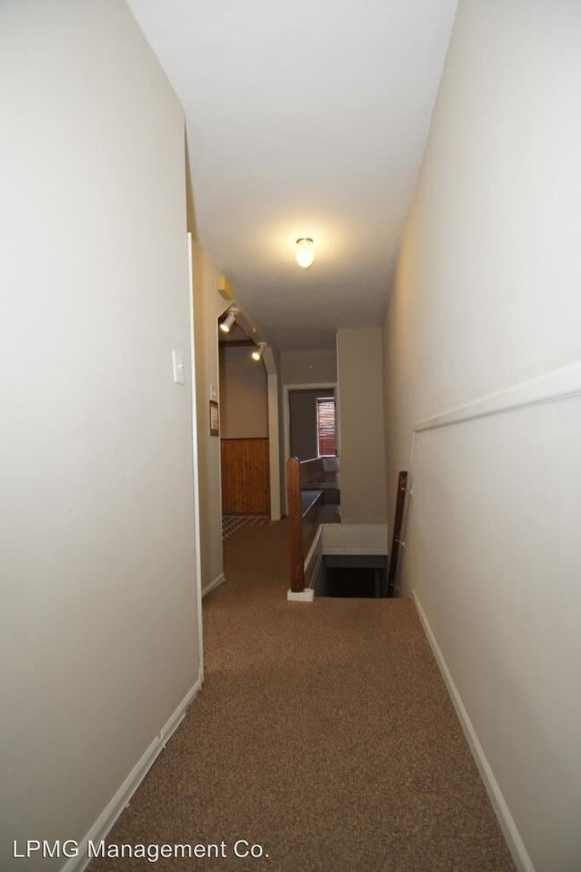 Foto del edificio - 1544 McKean St