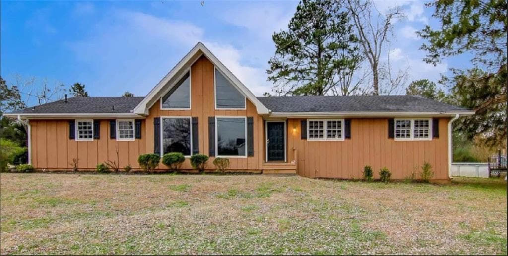 621 Honey Creek Rd SE, Conyers, GA 30094 House Rental in Conyers, GA