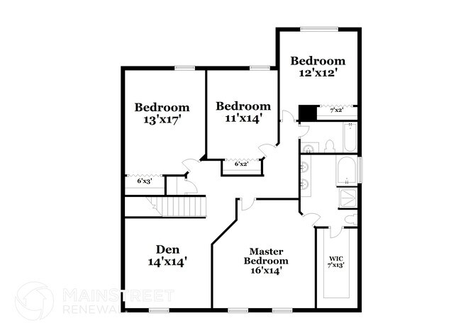 Building Photo - 4317 Larkhaven Village Dr
