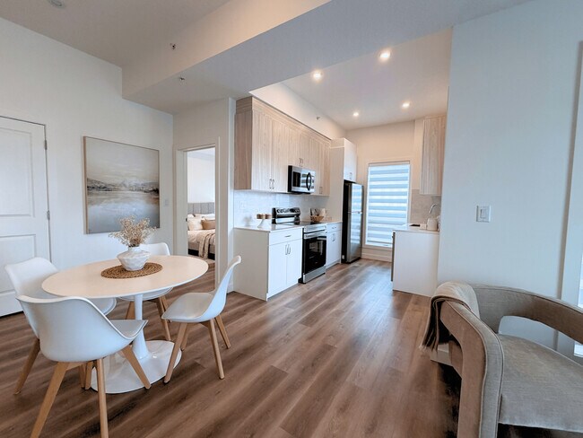 Photo du bâtiment - The Aspen at Currents on Windermere