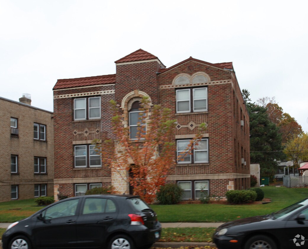 Foto del edificio - 4717 Nicollet Ave
