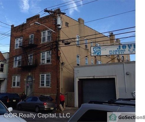 Primary Photo - 531-533 N 11th St