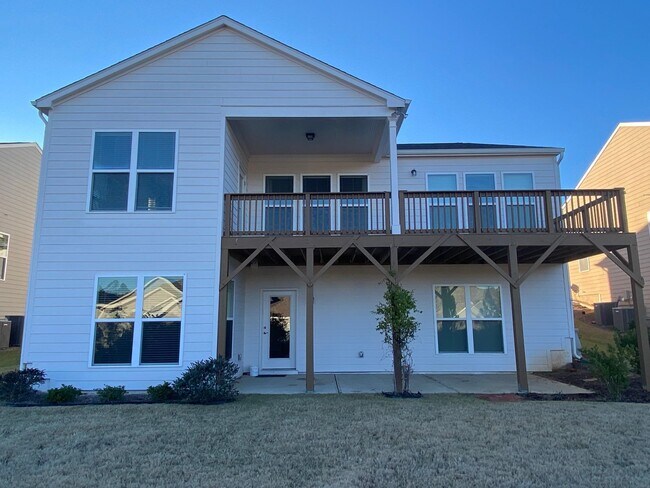 Building Photo - 1060 Crooked Creek Rd