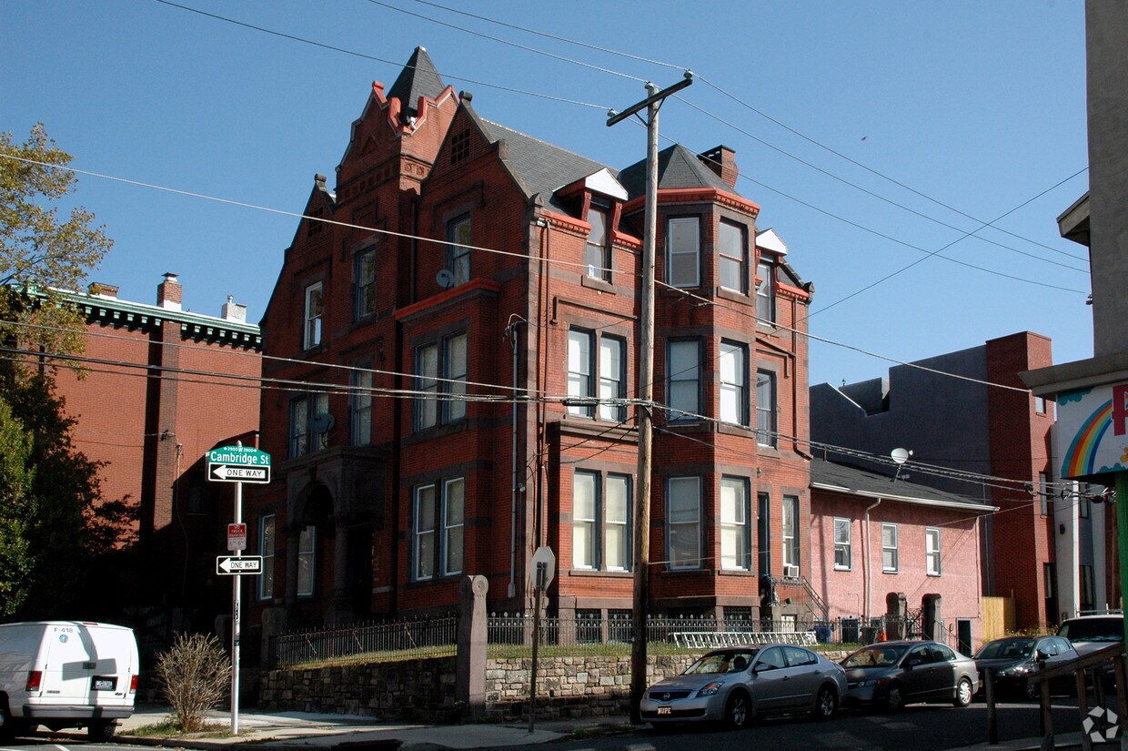 Foto del edificio - 929 N 29th St