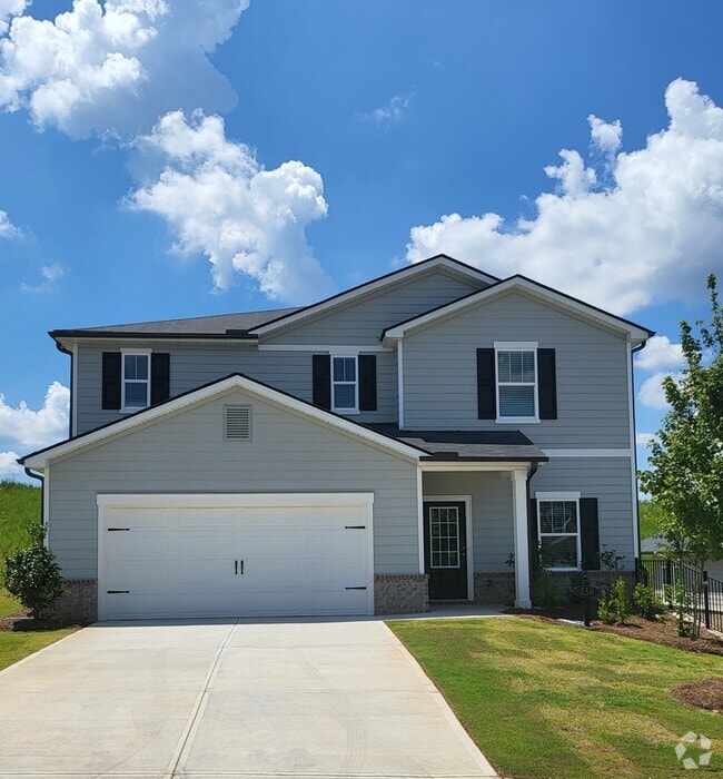 Building Photo - 250 Sope Creek Cir