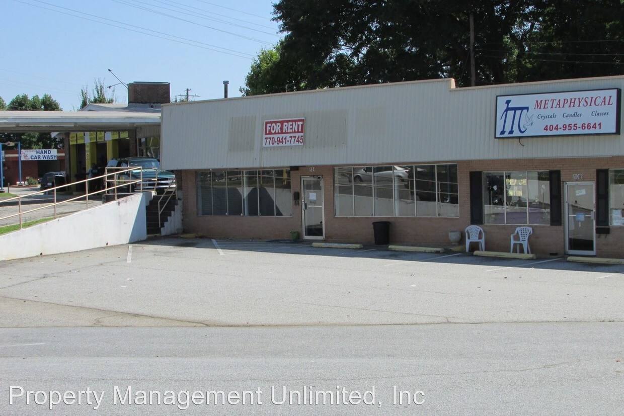 Foto principal - 4971 Austell Rd SW