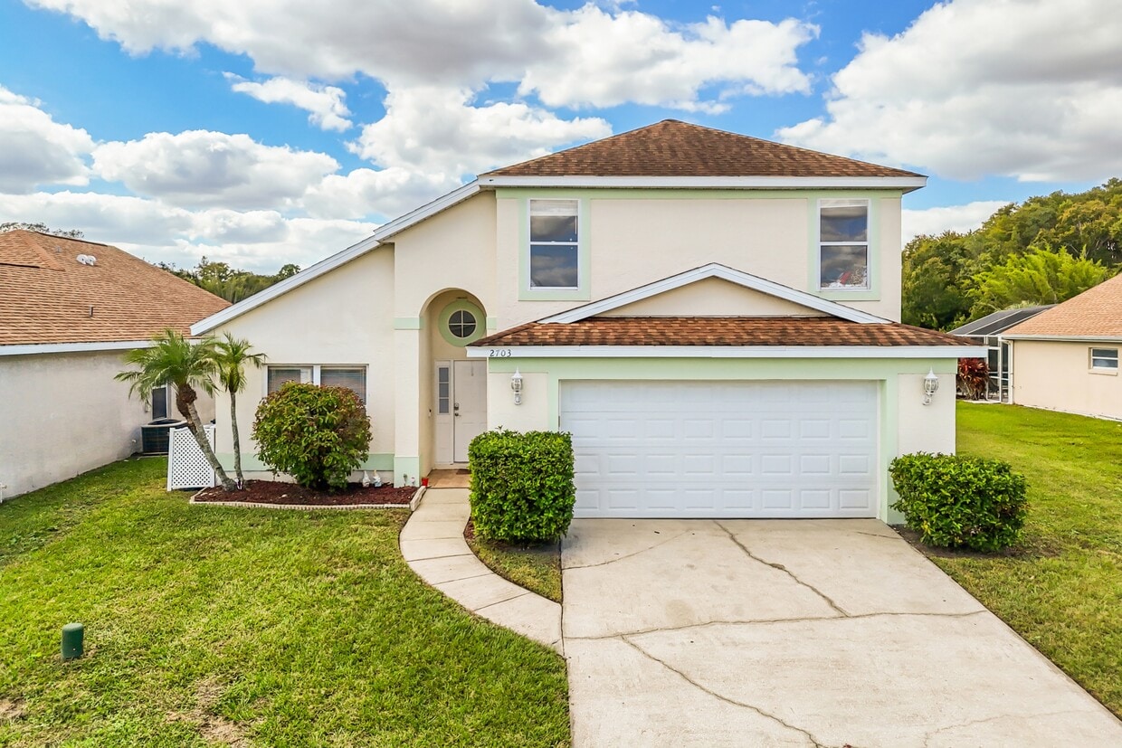 Photo - 2703 Chatham Cir (Kissimmee, FL)