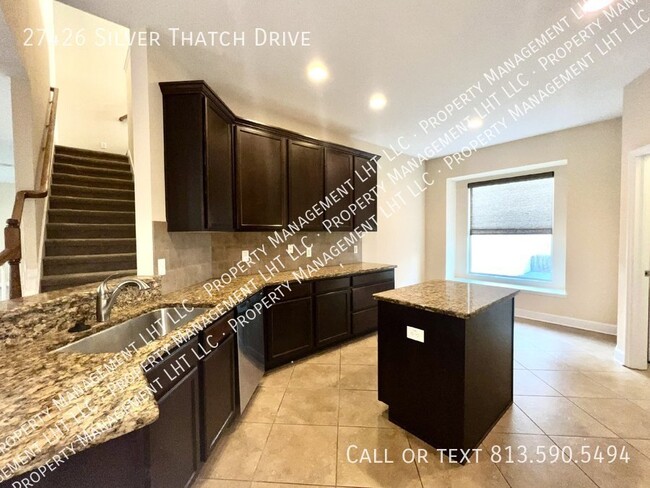 Building Photo - Spacious 4 Bed, 3 Bath Home in Wesley Chap...