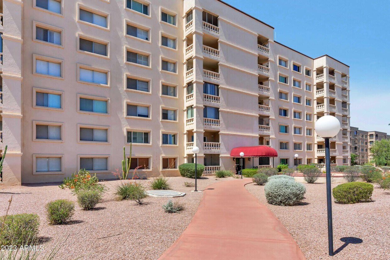 7830 E Camelback Rd Unit 411, Scottsdale, AZ 85251 Apartment for Rent