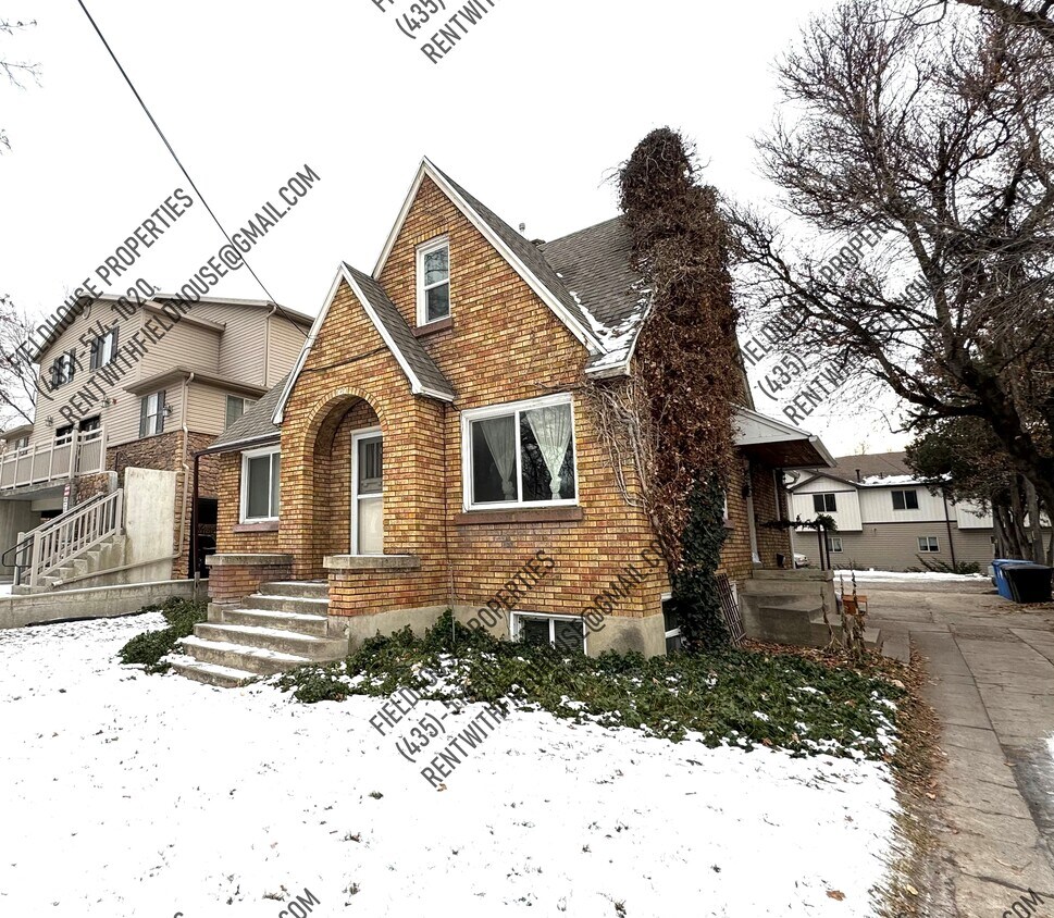 Primary Photo - 624 E 500 N