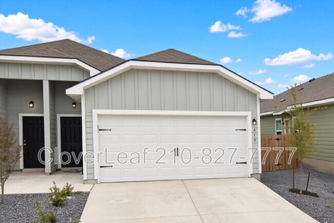 Building Photo - 610 Ashers Pl