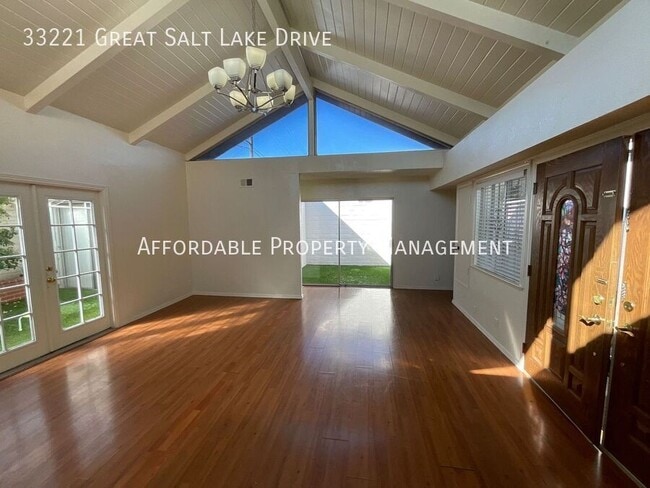 Foto del edificio - 33221 Great Salt Lake Dr