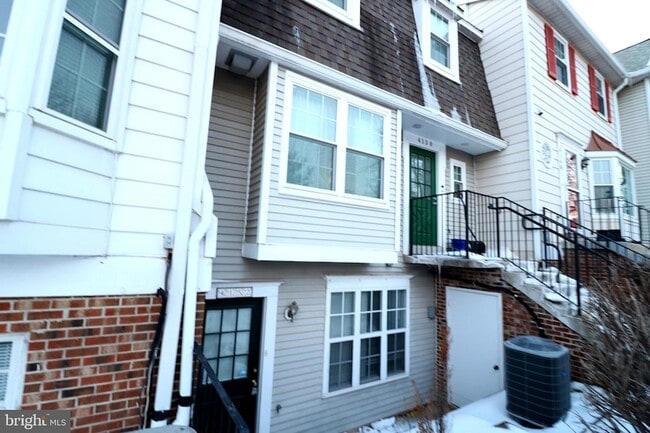 Photo - 4152 Dawn Valley Ct Townhome