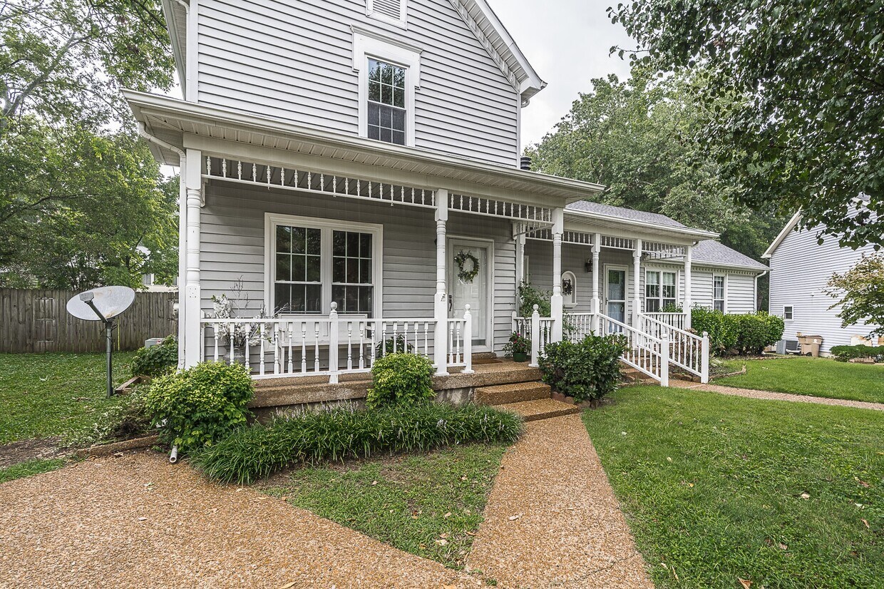 110 Habersham Ct, Goodlettsville, TN 37072 Townhome Rentals in