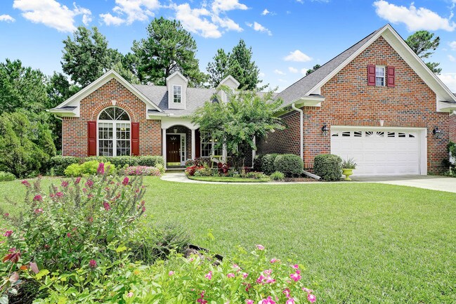 Building Photo - 1157 Willow Pond Ln