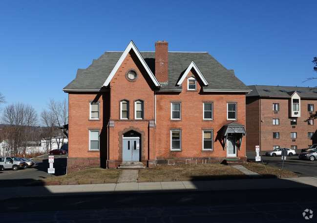 Building Photo - Harrison Place