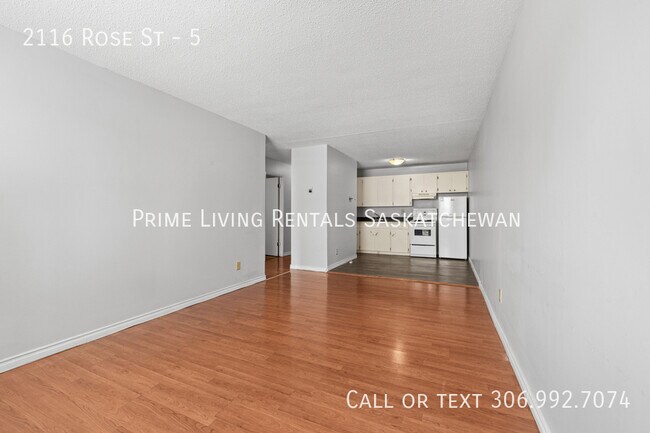 Building Photo - 2116 Rose St