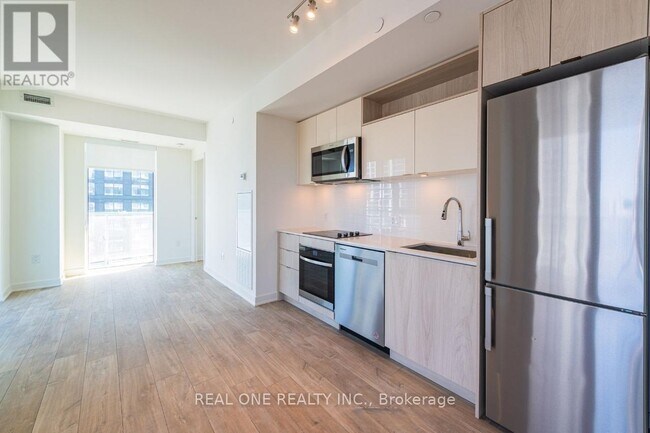 Photo du bâtiment - 100 Dalhousie St