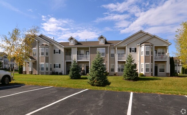 Interior Photo - Steeplechase At Malta