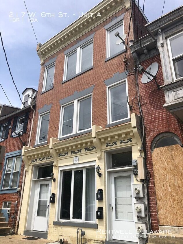 Wellmaintained 1BR/1BA for only 695.00! Apartment for Rent in