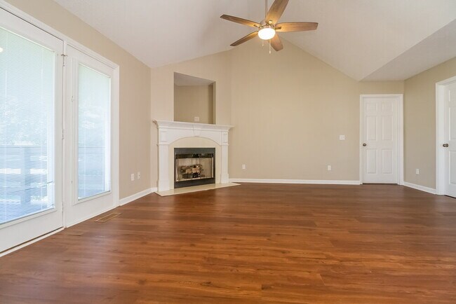 Foto del edificio - 1921 Pacific Pl